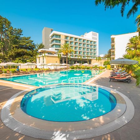Hotel Pia Bella Kyrenia  Exterior foto