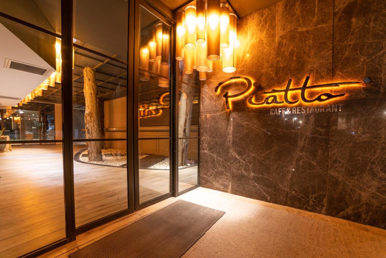 Hotel Pia Bella Kyrenia  Exterior foto