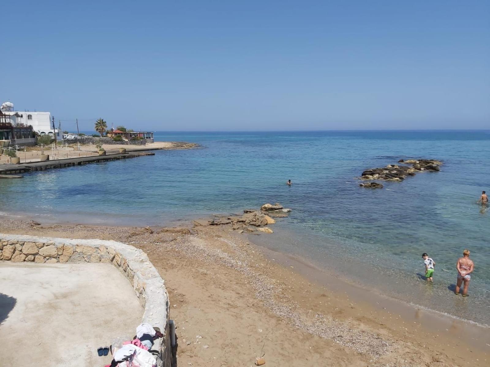 Hotel Pia Bella Kyrenia  Exterior foto